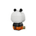 Kung Fu Panda - Po Sitting Baby Series Buildable Figure (138pcs)