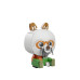 Kung Fu Panda - Shifu Sitting Baby Series Buildable Figure (141pcs)