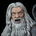 The Lord of the Rings: The Fellowship of the Ring - Gandalf in Moria 7 Inch Statue