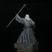 The Lord of the Rings: The Fellowship of the Ring - Gandalf in Moria 7 Inch Statue