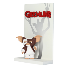 Gremlins - 3D Movie Poster 9 Inch PVC Diorama Statue