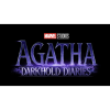 Agatha (TV) - Agatha Locket Replica