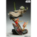 Star Wars - Yoda Mythos 17 inch Statue