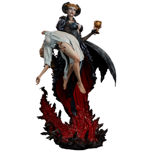 Sideshow Originals - Vampire's Lust Premium Format Statue