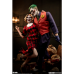 DC Comics - The Joker & Harley Quinn (Lawless Love) 1/5th Scale Diorama Statue