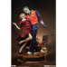 DC Comics - The Joker & Harley Quinn (Lawless Love) 1/5th Scale Diorama Statue