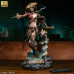 Court of the Dead - Slaier: The Underlying Blade Premium Format Statue