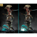 Court of the Dead - Slaier: The Underlying Blade Premium Format Statue