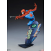 Spider-Man - Spider-Man 22 inch Premium Format Statue
