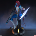 X-Men - Mystique: Freedom & Destiny Premium Format Statue