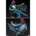 X-Men - Mystique: Freedom & Destiny Premium Format Statue