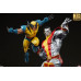 X-Men - Colossus & Wolverine PF Statue