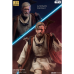 Star Wars - Obi-Wan Kenobi Mythos Premium Format Statue