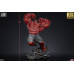 The Incredible Hulk - Red Hulk Thunderbolt Ross Premium Format Statue (Store Exclusive)