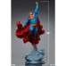 Superman - Superman Premium Format Statue by The Kucharek Brothers