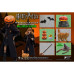 Harry Potter - Hermione Granger Halloween Version 1/6th Scale Action Figure