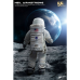 Apollo 11 - Neil Armstrong (First Moon Landing, Lunar Module Eagle X A7L Space Suit Version) 1/6th Scale Action Figure