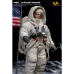 Apollo 11 - Neil Armstrong (First Moon Landing, Lunar Module Eagle X A7L Space Suit Version) 1/6th Scale Action Figure