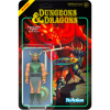 Dungeons & Dragons - Formidable Fighter (Set 1: Basic Rules) ReAction 3.75 Inch Action Figure