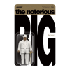 Notorious B.I.G. - Biggie in Suit Reaction 3.75 Inch Action Figure