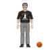The Office - Dwight Schrute (Basketball) ReAction 3.75 Inch Action Figure (Wave 2)