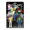 Outkast - OutKast Aquemini ReAction 3.75 Inch Figure 2-Pack