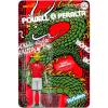 Powell Peralta - Steve Caballero Chinese Dragon ReAction 3.75 Inch Action Figure (Wave 1)
