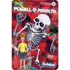 Powell Peralta - Rodney Mullen ReAction 3.75 Inch Action Figure (Wave 2)
