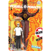 Powell Peralta - Tommy Guerrero Flaming Dagger (Re-Colour) ReAction 3.75 Inch Action Figure (Wave 3)