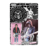 Ramones - Johnny Ramone ReAction 3.75 Inch Action Figure