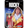 Rocky (1976) - Rocky Balboa (Italian Stallion) ReAction 3.75 Inch Action Figure (Wave 3)