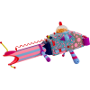 Killer Klowns from Outer Space (1988) - Popcorn Bazooka 1:1 Scale Life-Size Electronic Prop Replica