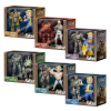 Fallout - 3 Inch 2-Pack Figure
