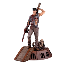 Army of Darkness - Ash Williams 1:4 Scale Statue