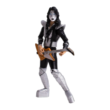 Kiss - The Spaceman (Ace Frehley) BST AXN 5 Inch Action Figure