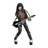 Kiss - The Starchild (Paul Stanley) BST AXN 5 Inch Action Figure