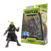 Teenage Mutant Ninja Turtles (comics) - Jennika 5 Inch Action Figure