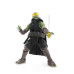 Teenage Mutant Ninja Turtles (comics) - Jennika 5 Inch Action Figure