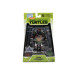 Teenage Mutant Ninja Turtles - Dark Leonardo "Battle Ready" BST AXN 1:15 Scale Action Figure