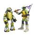 Teenage Mutant Ninja Turtles - Metalhead & Donatello BST AXN 1:15 Scale Action Figure [2 Pack]