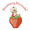 Strawberry Shortcake - 1.5 Inch CheeBee Figures Blind Box Series 1 (Display of 12)