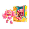 Rainbow Brite - Tickled Pink 5.5 Inch Fashion Doll