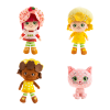 Strawberry Shortcake - 8 Inch Scented Plush (Display of 8)
