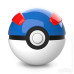 Pokemon - Great Ball Mini Diecast Replica