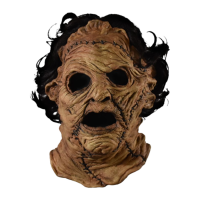 The Texas Chainsaw 3D - Leatherface Mask