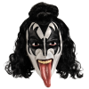 Kiss - The Demon Deluxe Injection Mask