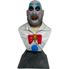 House of 1,000 Corpses - Captain Spaulding 1/6th Scale Mini Bust