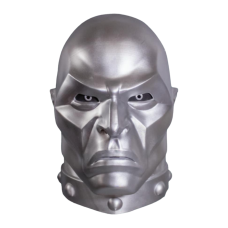 G.I. Joe - Destro Mask