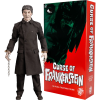 The Curse of Frankenstein (1957) - The Creature 1/6th Scale Action Figure