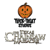 Texas Chainsaw Massacre - Chainsaw Prop w/ Sound